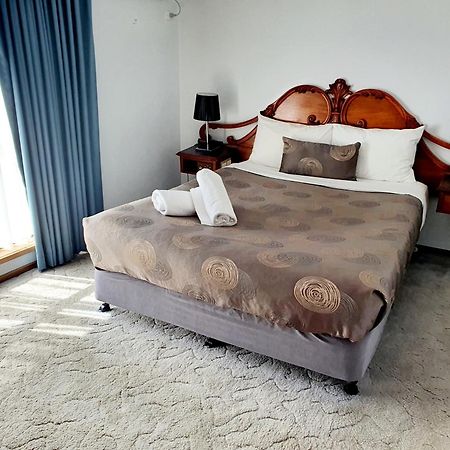 Golden Grain Motor Inn Horsham Kamer foto